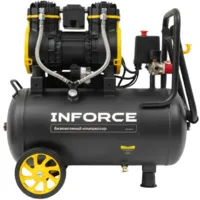 Компрессор поршневой Inforce OCX-24L-O
