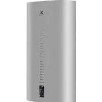 Накопительный электрический водонагреватель Electrolux EWH 100 Centurio IQ 3.0 Silver