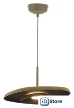 Подвесная люстра Moderli Agato V11091-PL