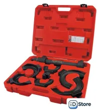 Специнструмент Toptul JGAI0801 8 предметов