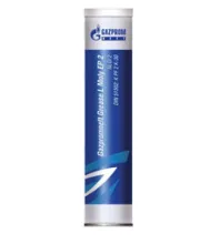 Смазка Gazpromneft Grease LTS Moly EP 2 400г