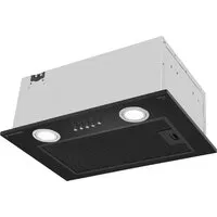 Кухонная вытяжка Meferi INBOX45BK Light