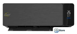 Кондиционер Eurohoff Black Velvet IRF-09B