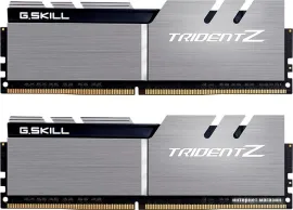 Оперативная память G.Skill Trident Z 2x8ГБ DDR4 3200 МГц F4-3200C16D-16GTZSK