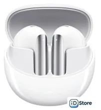 Наушники QCY AilyBuds Pro (белый)