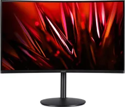 Игровой монитор Acer Nitro EI322QURSbmiipphx UM.JE2EE.S01