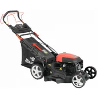 Газонокосилка бензиновая Brait BR3951SE Pro