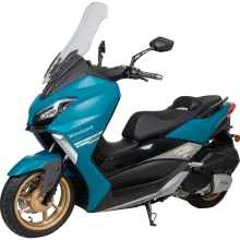 Скутер Motoland X-WAY 300