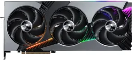 Видеокарта MSI GeForce RTX 5070 Ti 16G Vanguard SOC