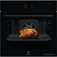 Электрический духовой шкаф Electrolux LOC9P3XZ