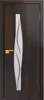 Дверь межкомнатная Юни Стандарт 10ф 80x200