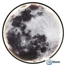 Светильник Ambrella light FW11110 BK (черный)