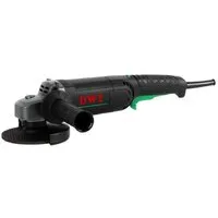 Угловая шлифмашина DWT WSP14-150 TVQ