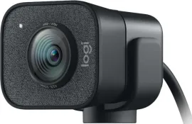 Web камера Logitech StreamCam (серый)