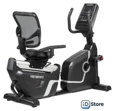 Велотренажер VictoryFit VF-D006