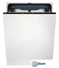 Встраиваемая посудомоечная машина Electrolux EEG48300L