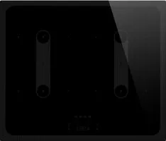 Варочная панель Smeg SI2B22641D