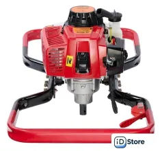 Мотобур Buran DT-1000