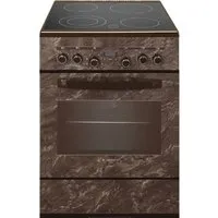 Кухонная плита GEFEST 6560-03 0054