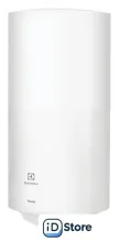 Накопительный электрический водонагреватель Electrolux EWH 80 Trend