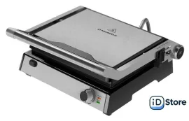 Электрогриль MAUNFELD MF-1324S