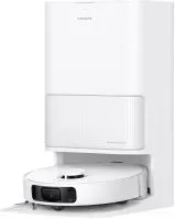 Робот-пылесос Dreame Robot Vacuum D20 Ultra White RLD31SE (евровилка, белый)