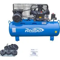 Компрессор Redbo ACO-100/2400B