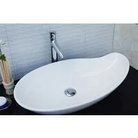 Умывальник CeramaLux N9052