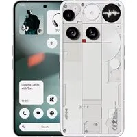 Телефон Nothing Phone (3) 12GB/256GB (белый)