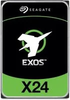 Жесткий диск Seagate Exos X24 24TB ST24000NM007H