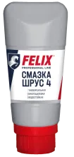 Смазка ШРУС-4 Felix, туба, 100 гр.