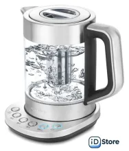 Электрический чайник Catler KE 510