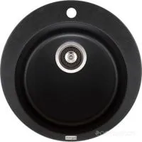 Кухонная мойка Gerhans A04 (Black)