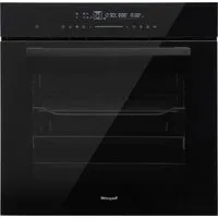 Электрический духовой шкаф Weissgauff EOM 791 SDB Black Edition
