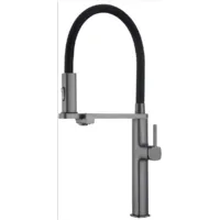 Смеситель для кухни Vincea VKF-119GM