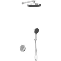 Душевая система Vincea Inspire VSFW-3I22MT2CH