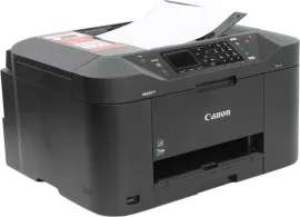 МФУ Canon MAXIFY MB2140