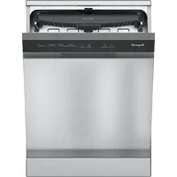 Отдельностоящая посудомоечная машина Weissgauff DW 6038 X Inverter