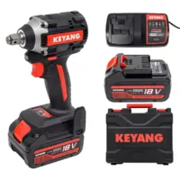 Аккумуляторный гайковерт Keyang IW20BLH-315