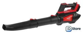 Садовая воздуходувка Wortex BB 1218-1 D XLT Solo 2333192 (без АКБ)