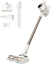 Dreame Cordless Vacuum Cleaner R10s VZV22A (евровилка, белый)