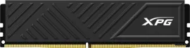 Оперативная память A-Data XPG GAMMIX D35 32ГБ DDR4 3200 МГц AX4U320032G16A-SBKD35