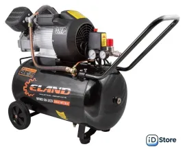 Компрессор ELAND WIND 50-2CO