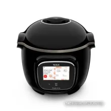 Tefal Cook4me Touch CY9128