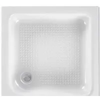 Душевой поддон Метакам Universal S 90x90 АПS_012481 (квадратный)