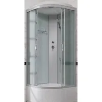 Душевая кабина Niagara Classic NG-2308-14 90х90