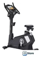 Велотренажер Bronze Gym U1000M Pro TFT Turbo