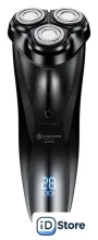 Электробритва Evolution powered by Enchen Blackstone 3