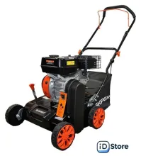 Скарификатор-аэратор Skiper AS400