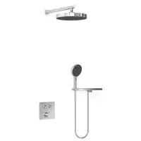 Душевая система Vincea Inspire VSFW-4I212RCH